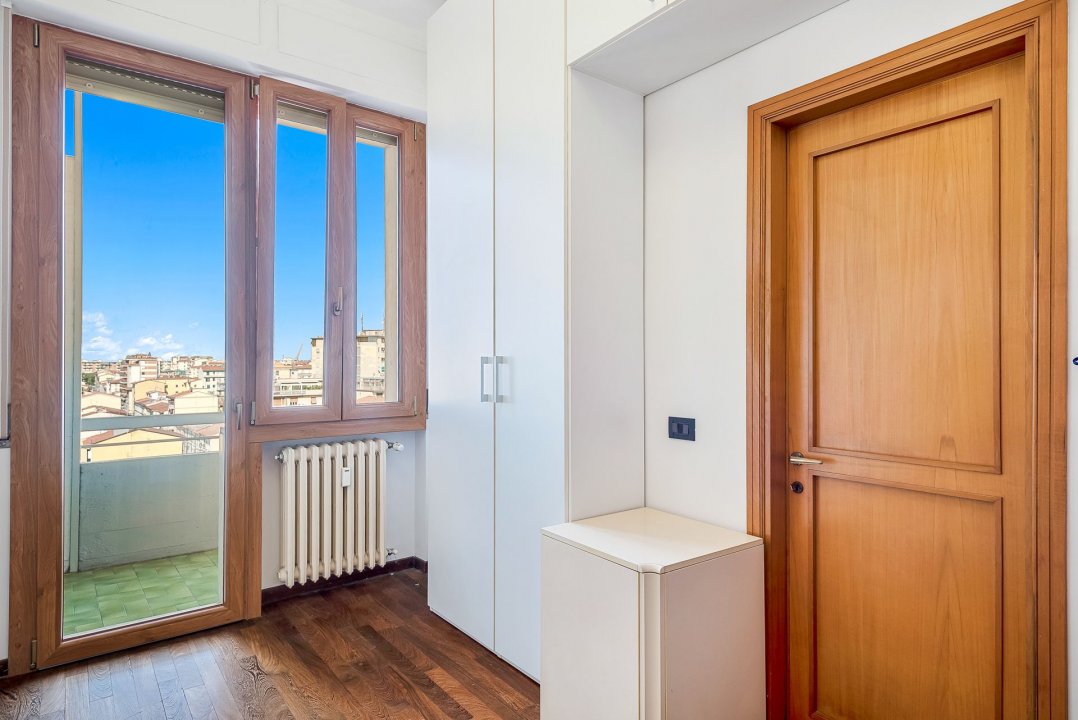 For sale penthouse in city Firenze Toscana foto 58