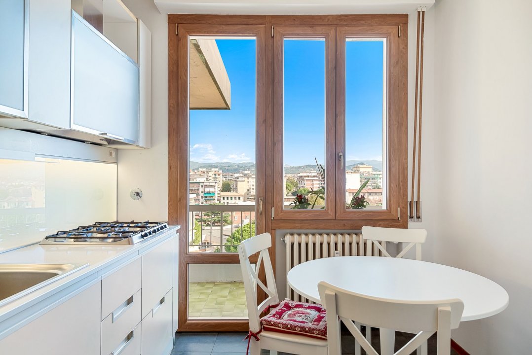 For sale penthouse in city Firenze Toscana foto 53