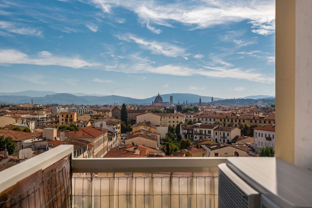 For sale penthouse in city Firenze Toscana foto 49