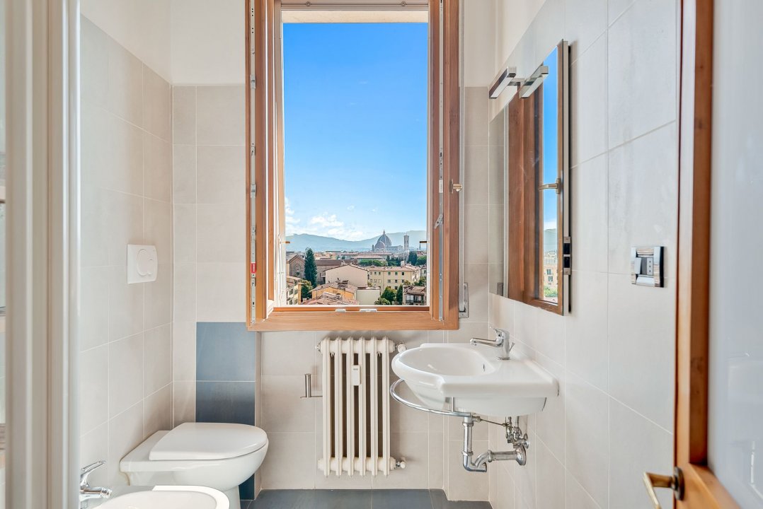 For sale penthouse in city Firenze Toscana foto 54