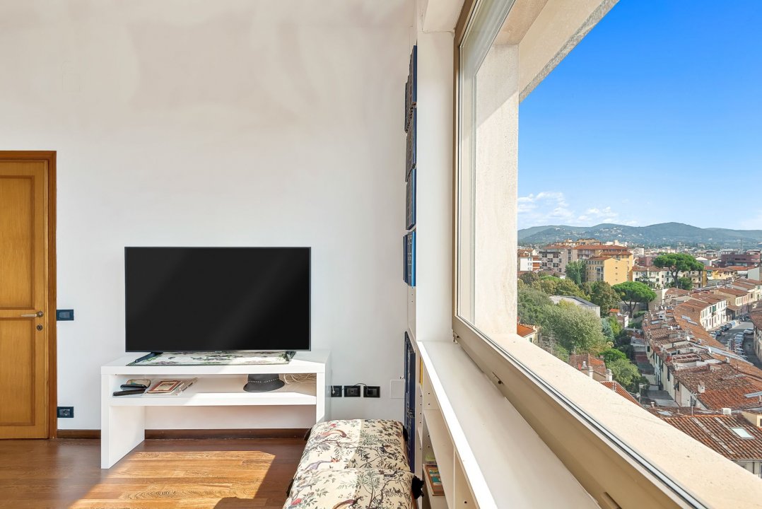 For sale penthouse in city Firenze Toscana foto 43