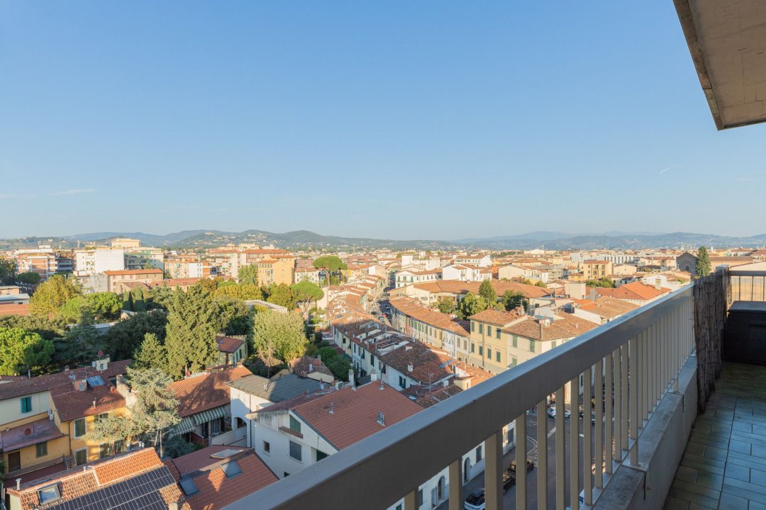 For sale penthouse in city Firenze Toscana foto 62