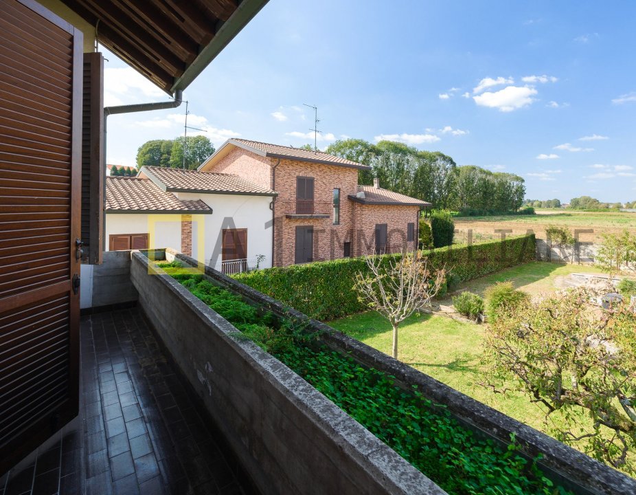 Se vende villa in zona tranquila Lentate sul Seveso Lombardia foto 10