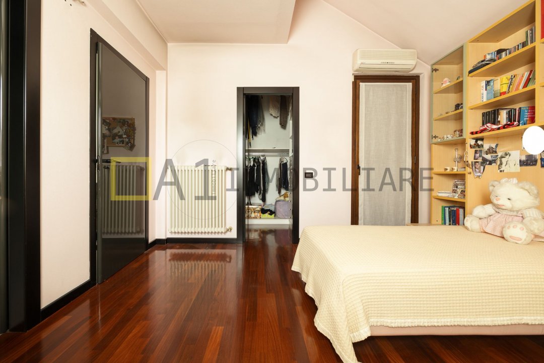 A vendre villa in zone tranquille Lentate sul Seveso Lombardia foto 14