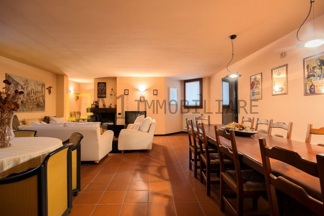 A vendre villa in zone tranquille Lentate sul Seveso Lombardia foto 19