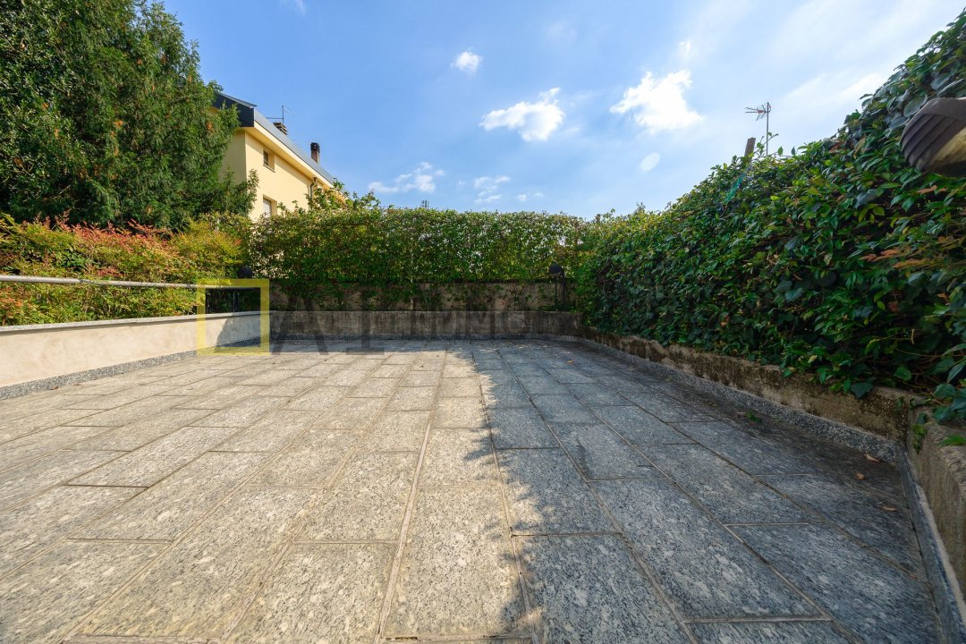 Se vende villa in zona tranquila Lentate sul Seveso Lombardia foto 29
