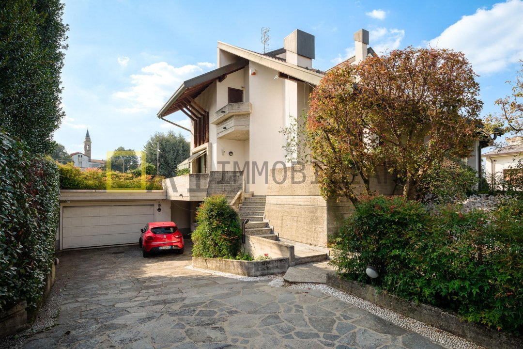 Zu verkaufen villa in ruhiges gebiet Lentate sul Seveso Lombardia foto 27