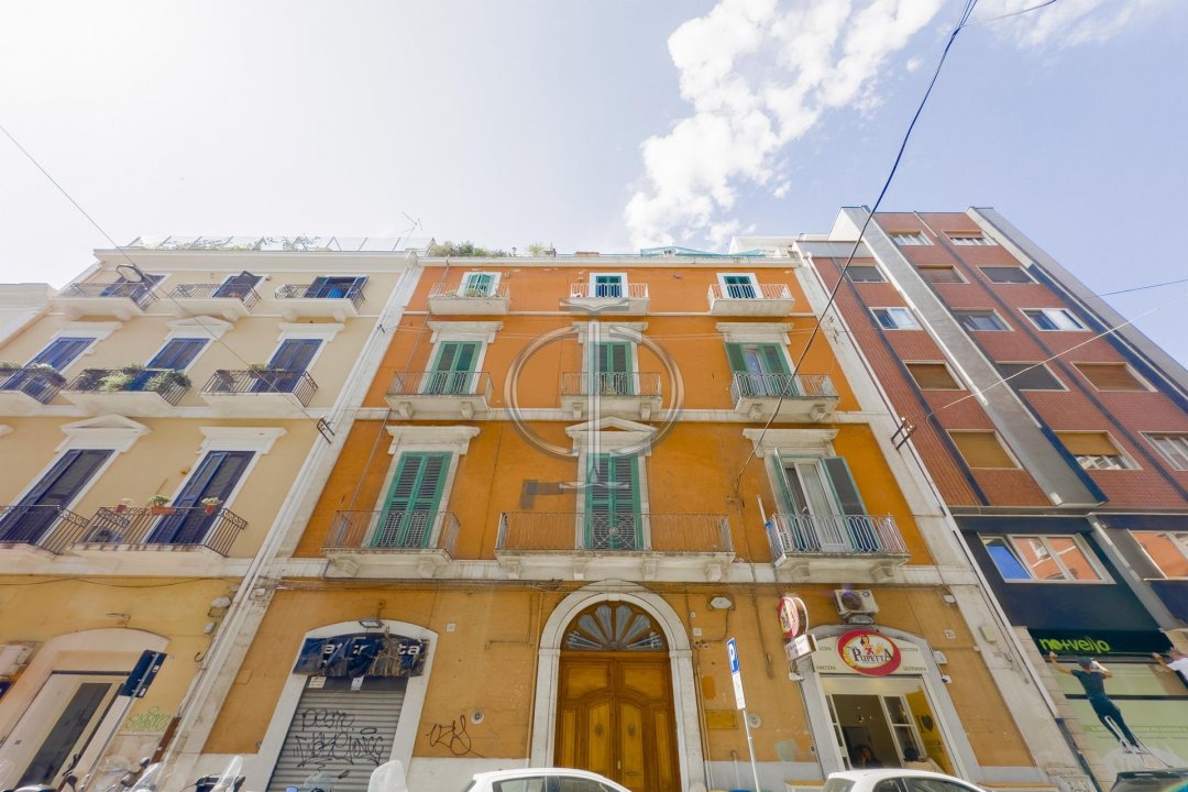 For sale apartment in city Bari Puglia foto 1