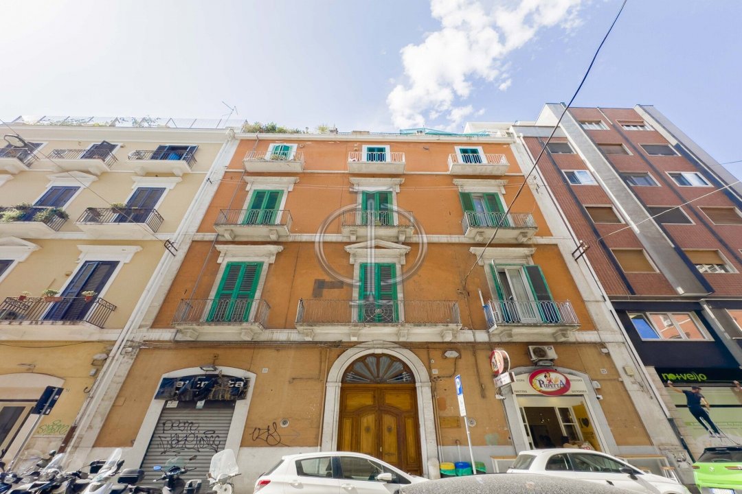 For sale apartment in city Bari Puglia foto 2