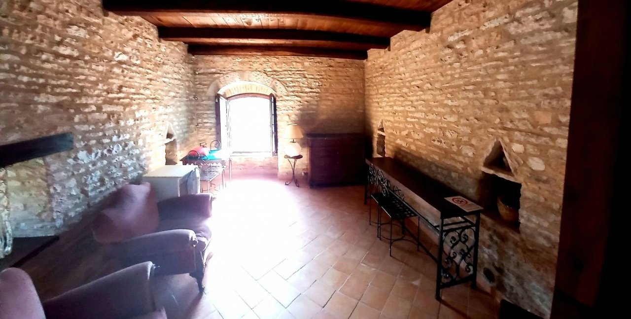 For sale cottage in quiet zone Nocera Umbra Umbria foto 5