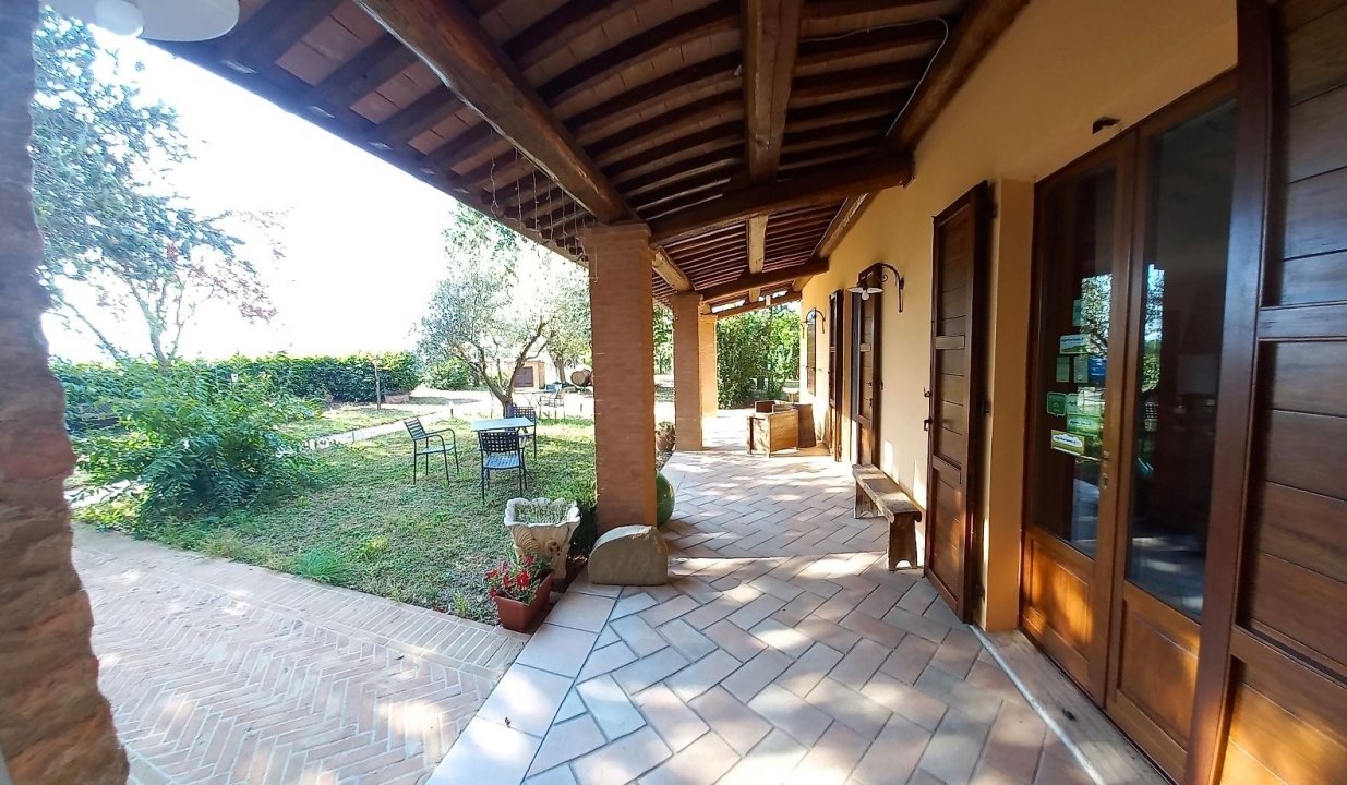 For sale cottage in quiet zone Nocera Umbra Umbria foto 15