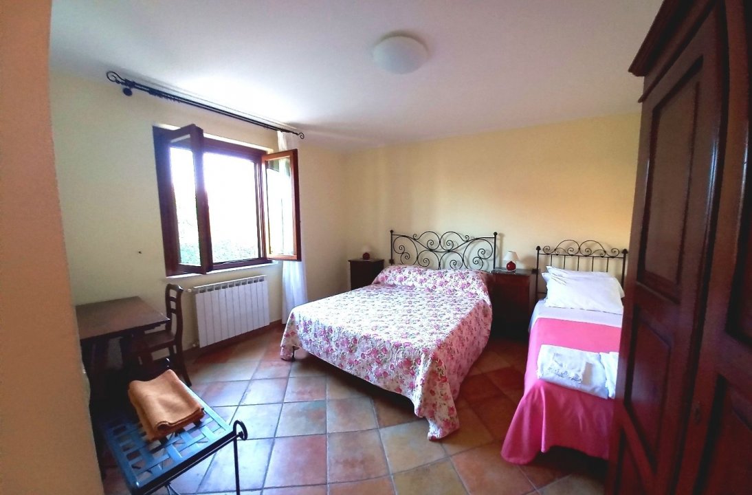 For sale cottage in quiet zone Nocera Umbra Umbria foto 33