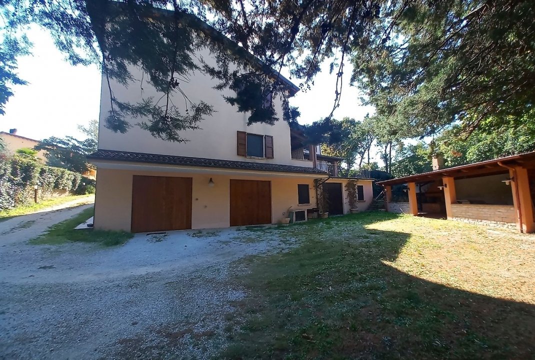 For sale cottage in quiet zone Nocera Umbra Umbria foto 42