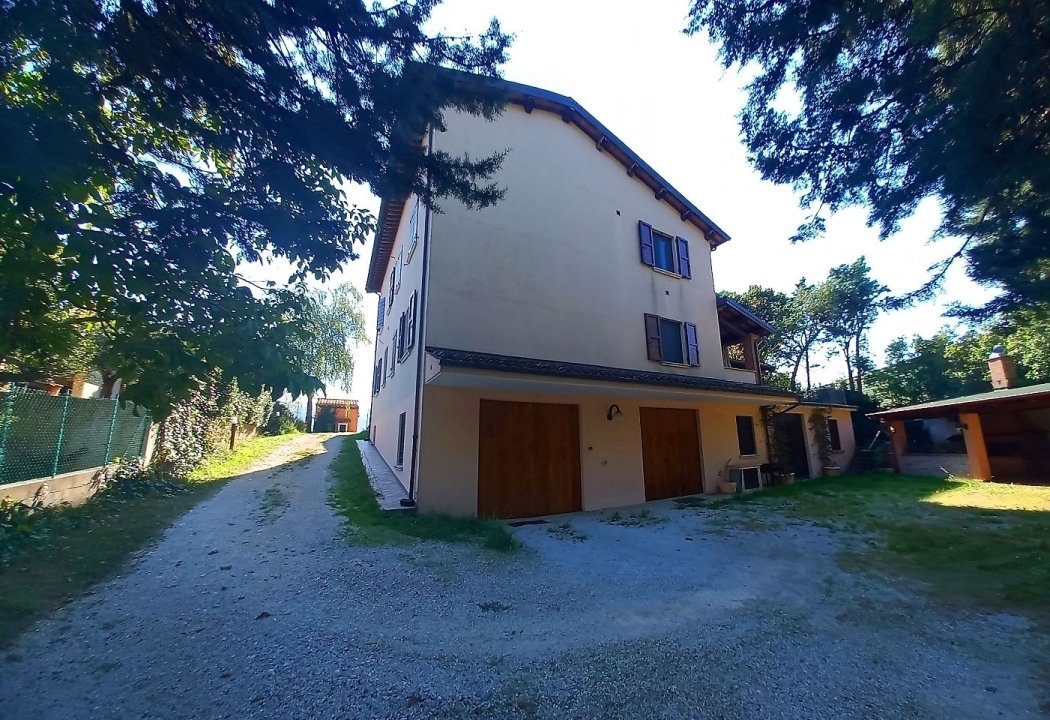 For sale cottage in quiet zone Nocera Umbra Umbria foto 41