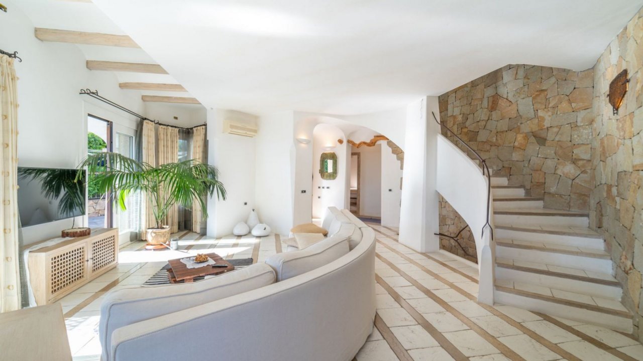 A vendre villa in  Olbia Sardegna foto 6