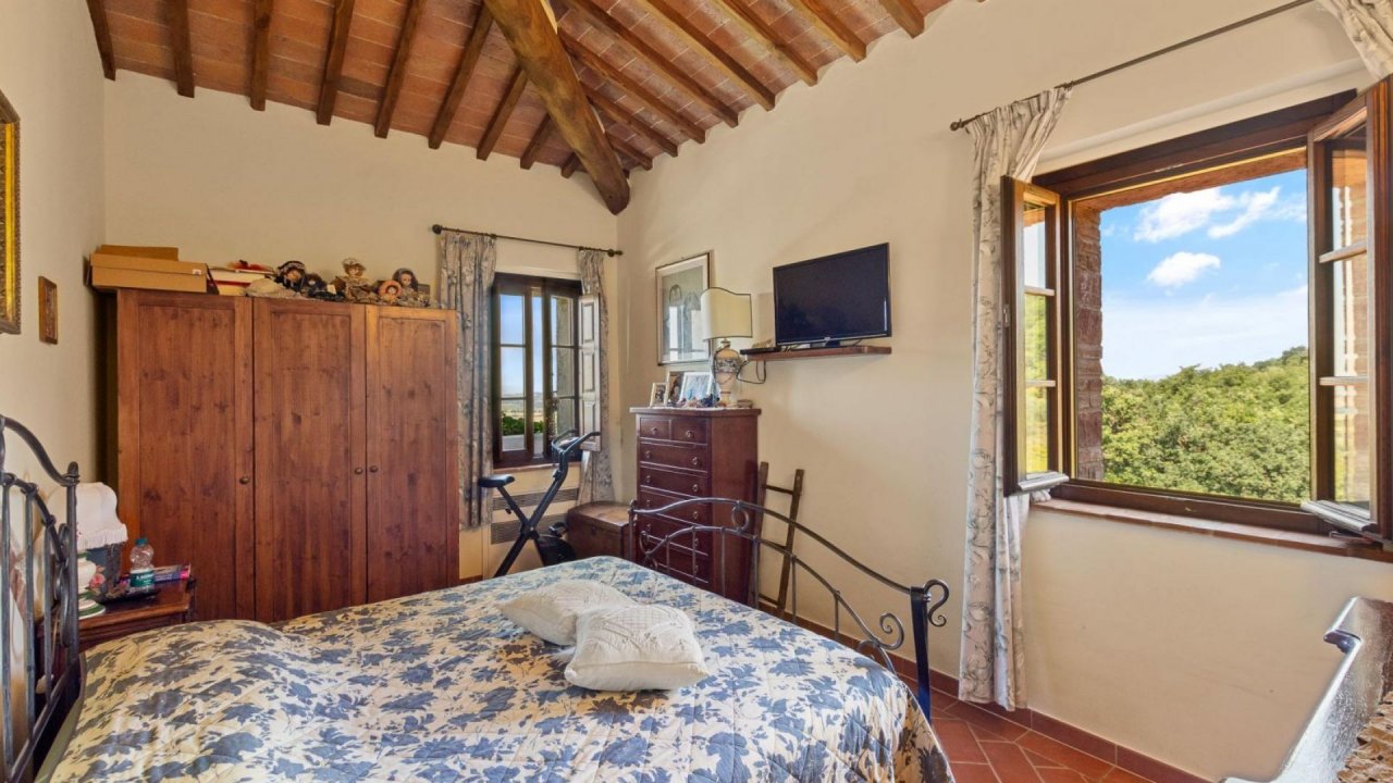 For sale cottage in  Rapolano Terme Toscana foto 2