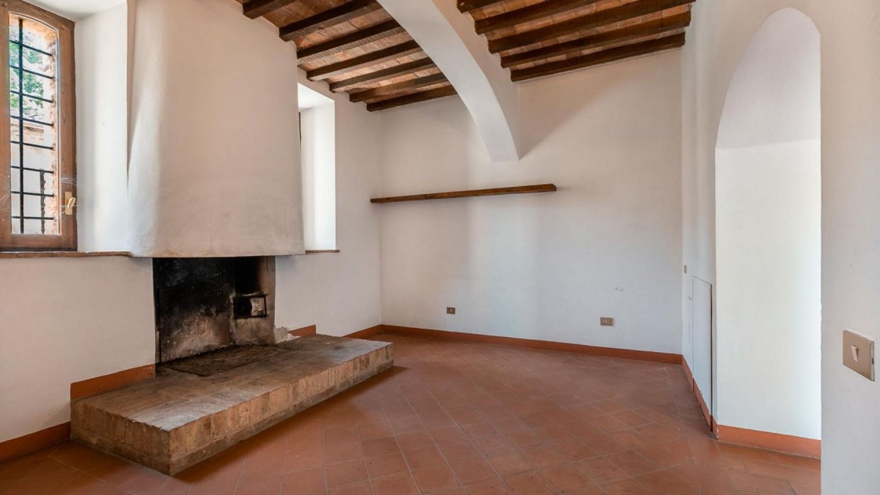 For sale cottage in  Pienza Toscana foto 8