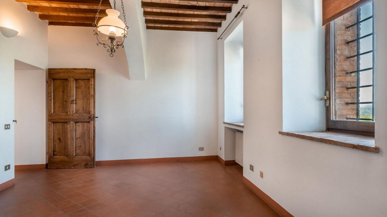 For sale cottage in  Pienza Toscana foto 2