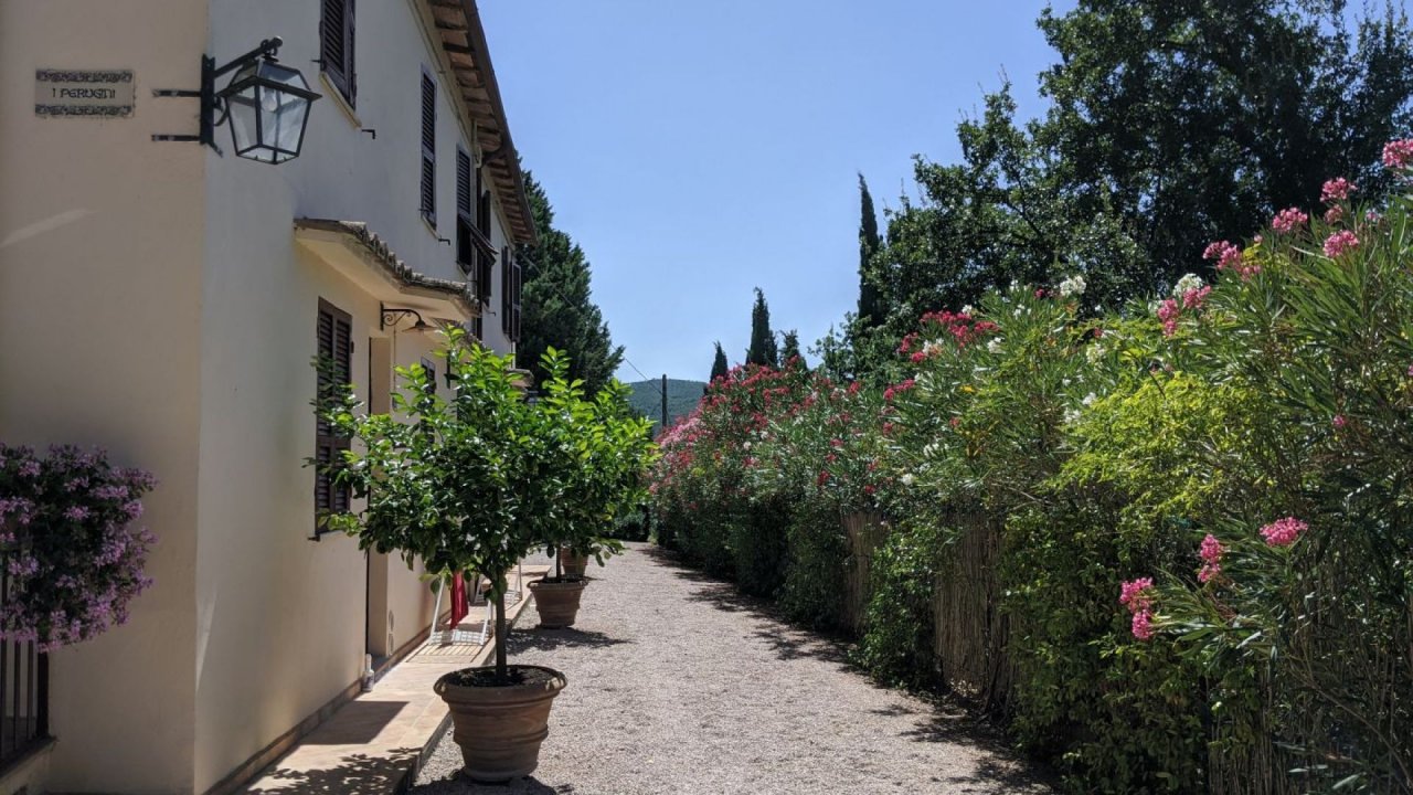 A vendre villa in  Perugia Umbria foto 8