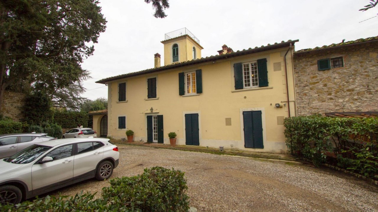 For sale apartment in  Impruneta Toscana foto 9