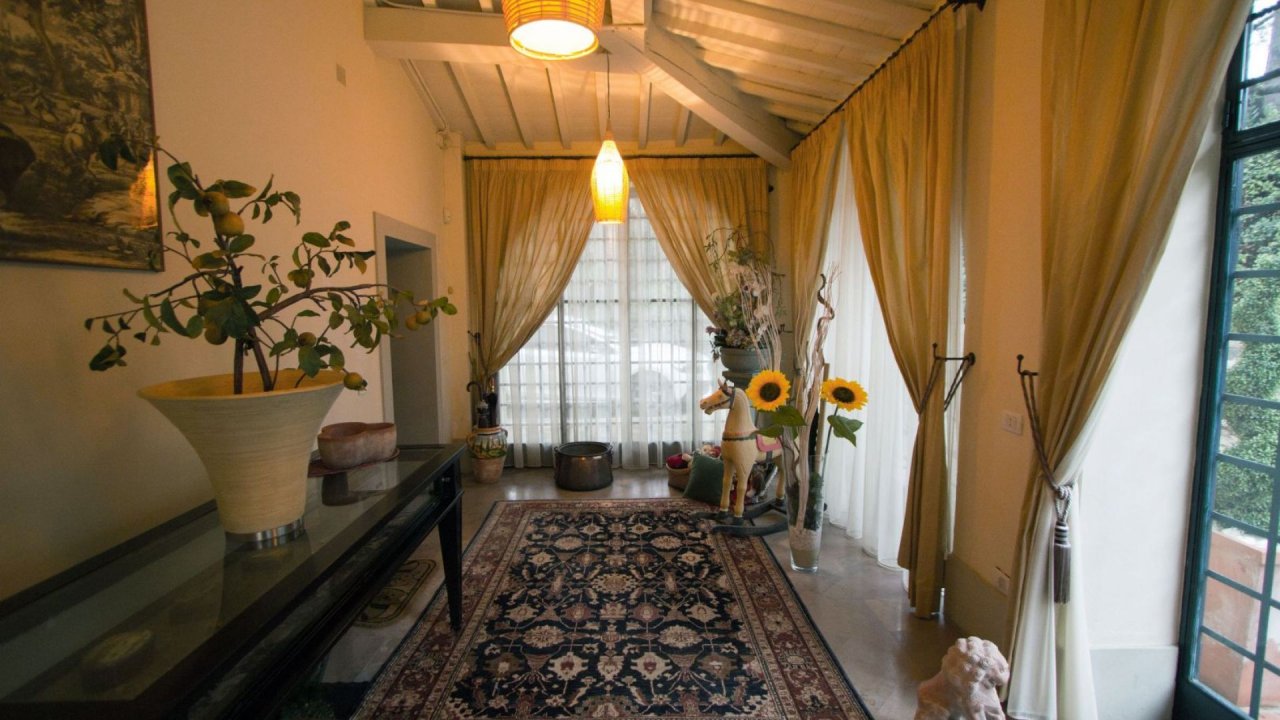 For sale apartment in  Impruneta Toscana foto 8
