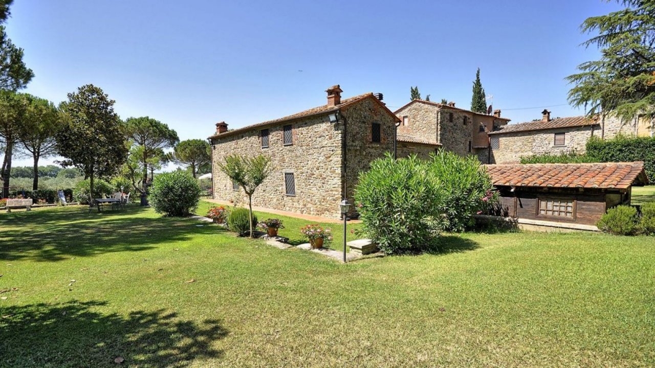 For sale villa in  Tuoro sul Trasimeno Umbria foto 14