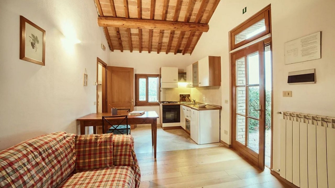 For sale cottage in  Rapolano Terme Toscana foto 9