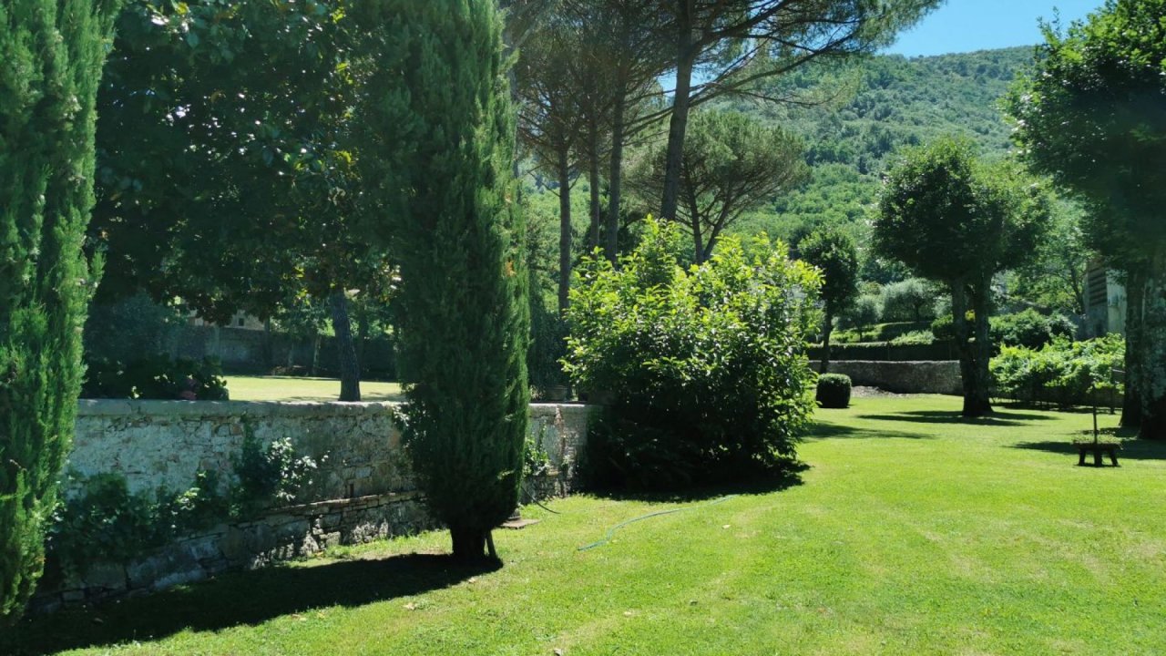 For sale villa in  Lucca Toscana foto 17