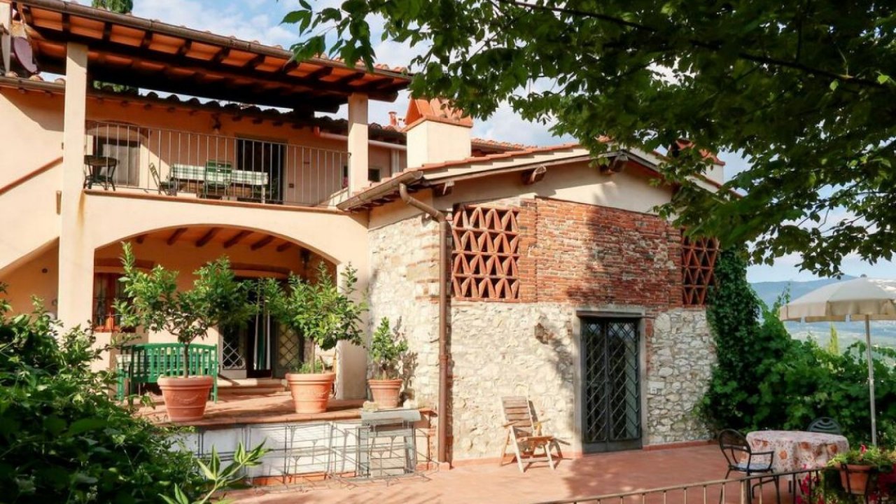 For sale cottage in  Firenze Toscana foto 15