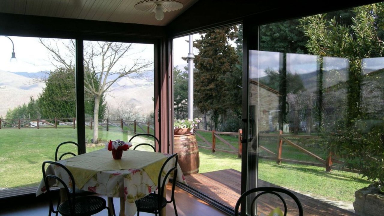 For sale cottage in  Arezzo Toscana foto 8