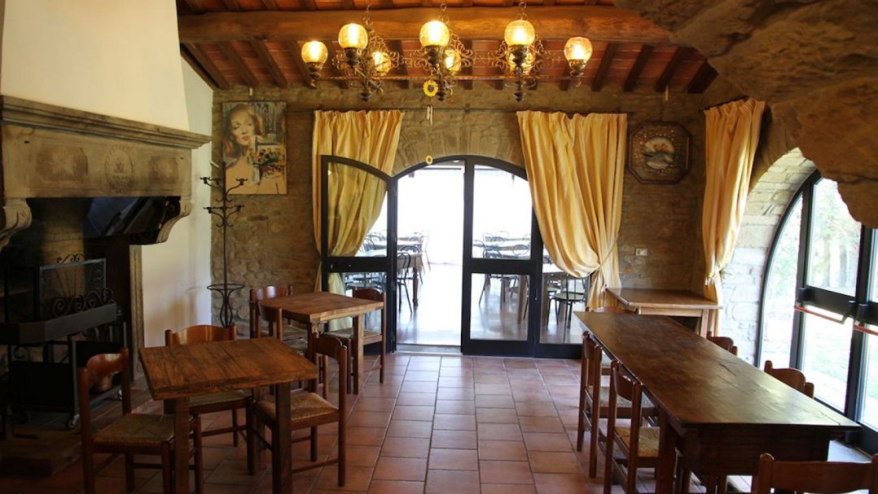For sale cottage in  Arezzo Toscana foto 11