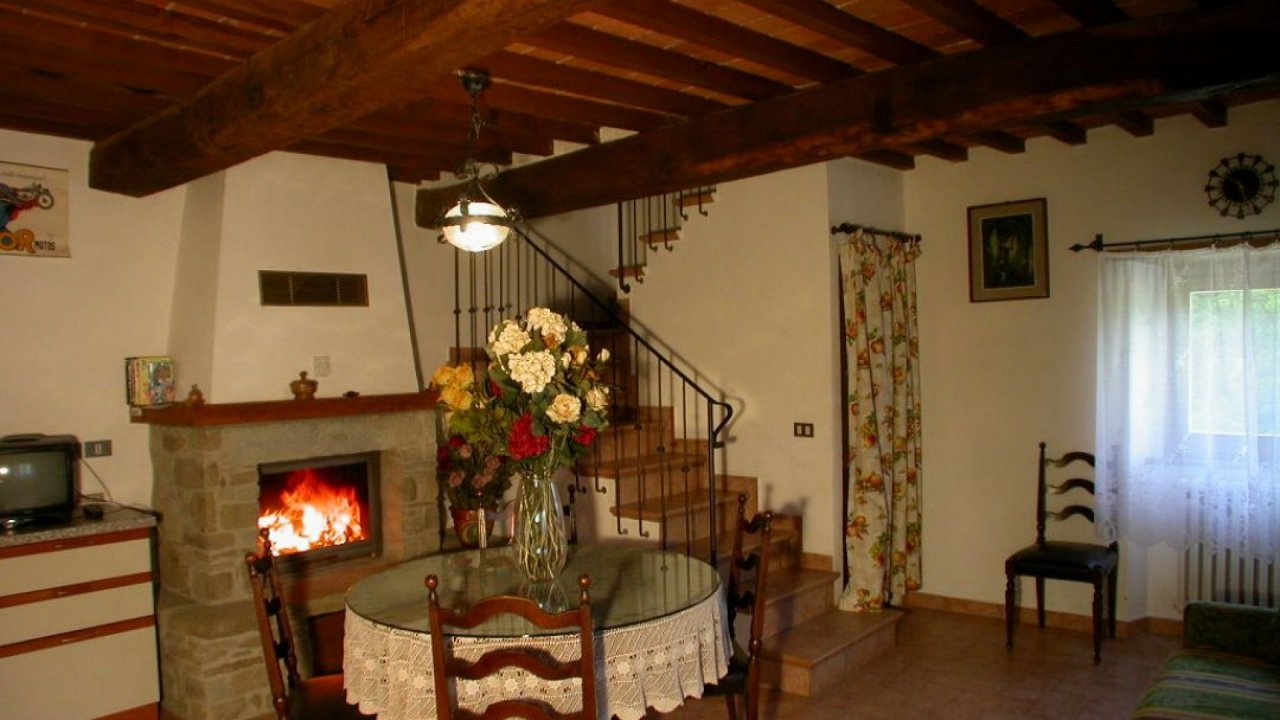 For sale cottage in  Arezzo Toscana foto 7