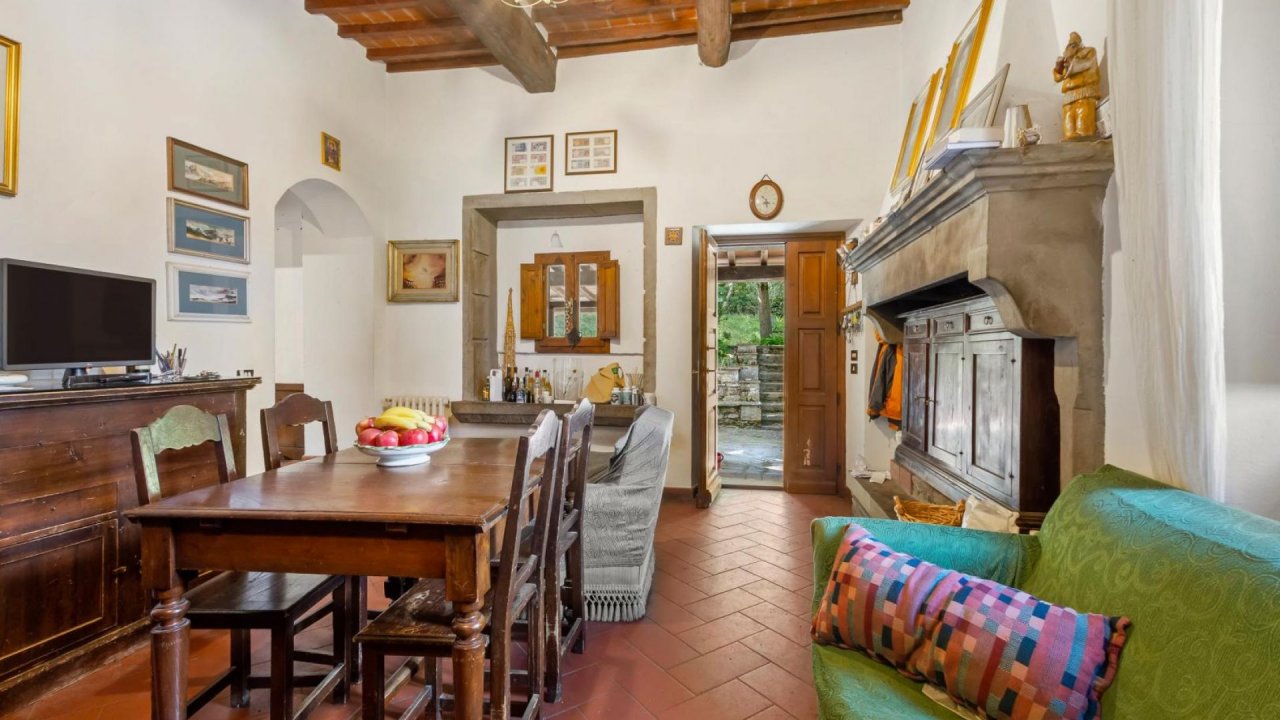 For sale cottage in  Cortona Toscana foto 7