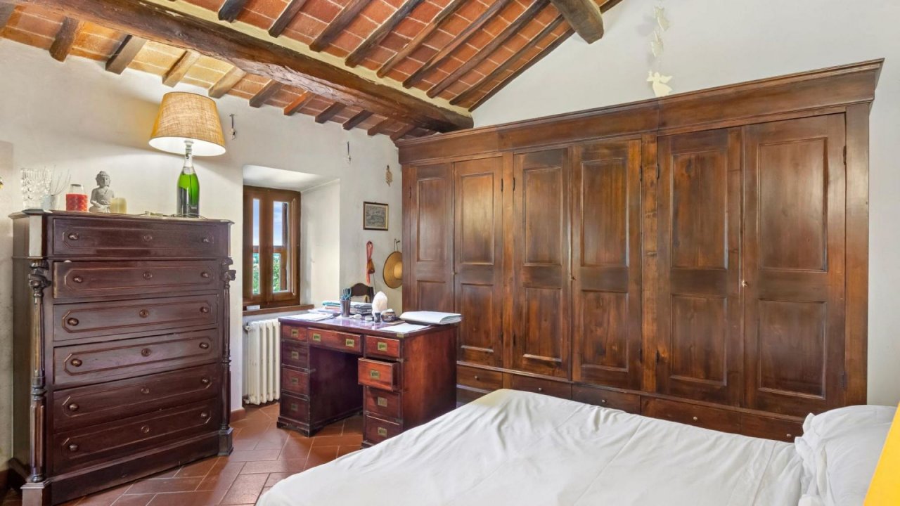 For sale cottage in  Cortona Toscana foto 2