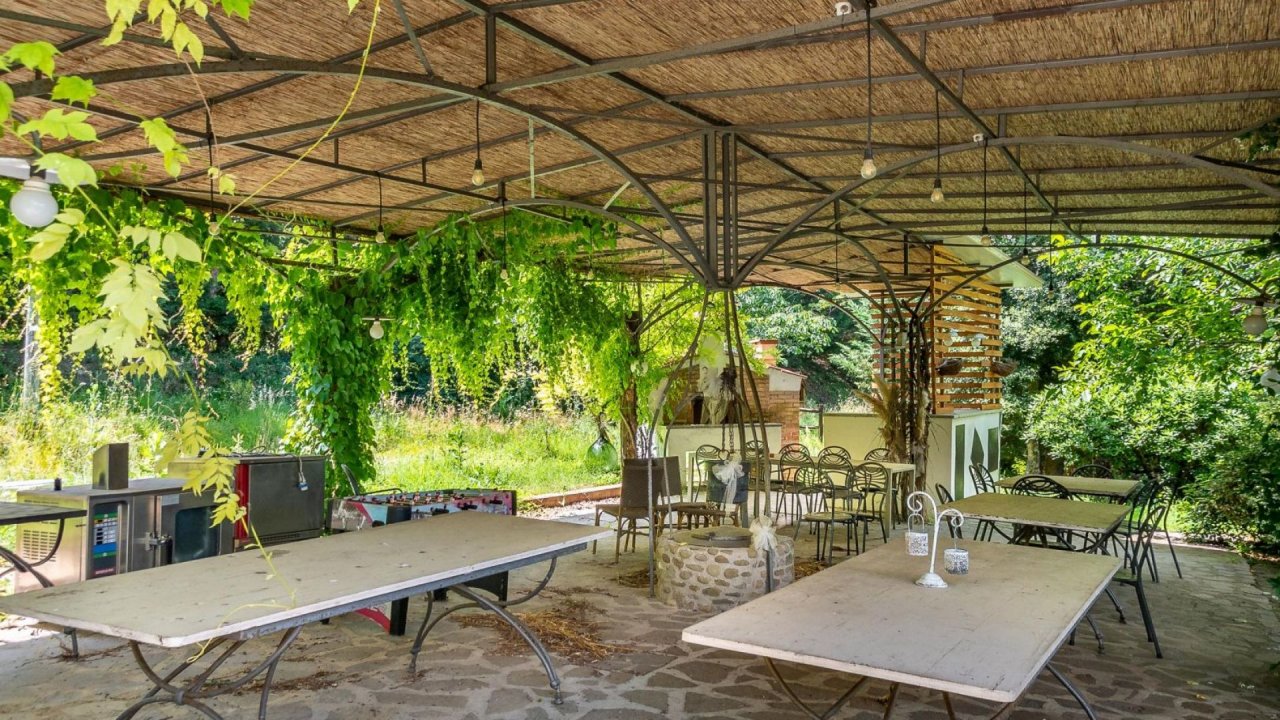 For sale cottage in  Cortona Toscana foto 11