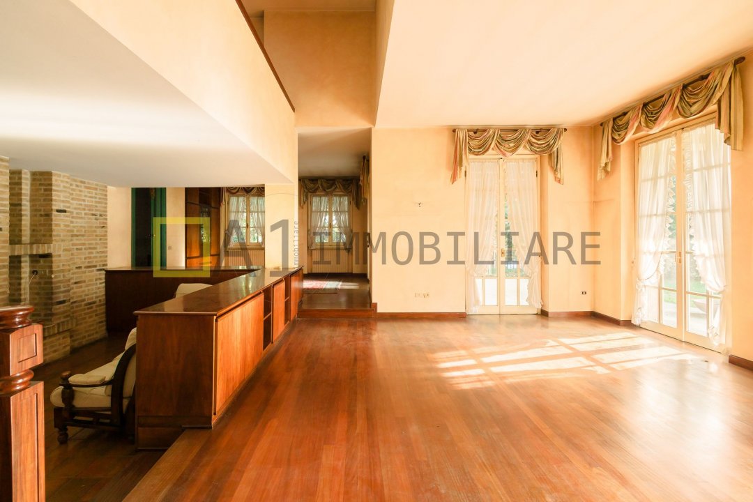 For sale villa in city Lentate sul Seveso Lombardia foto 18