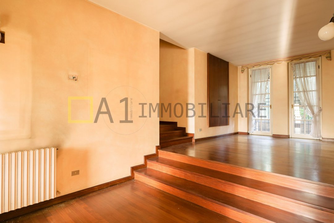 A vendre villa in ville Lentate sul Seveso Lombardia foto 25