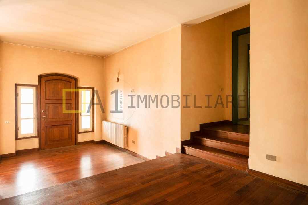For sale villa in city Lentate sul Seveso Lombardia foto 28
