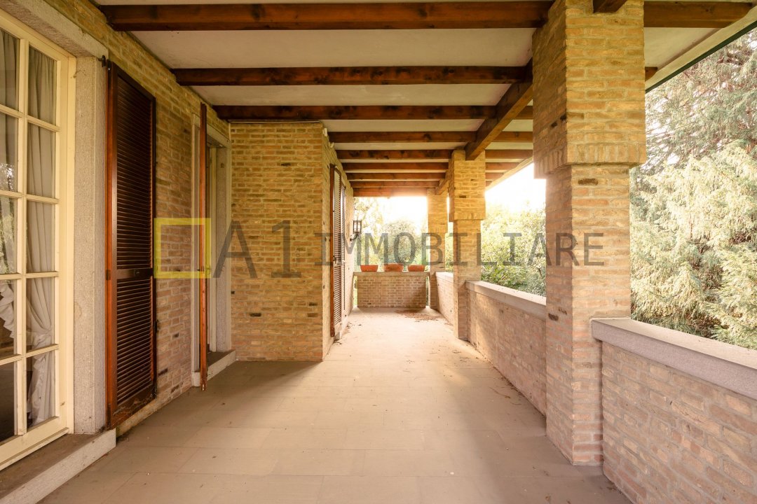 For sale villa in city Lentate sul Seveso Lombardia foto 34