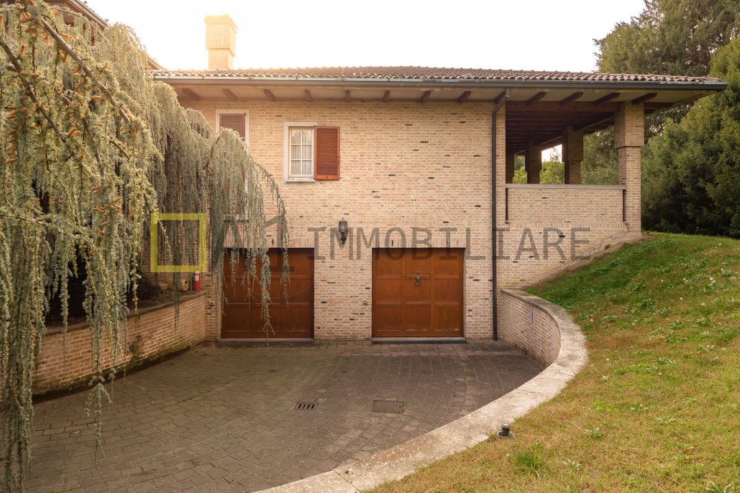For sale villa in city Lentate sul Seveso Lombardia foto 5