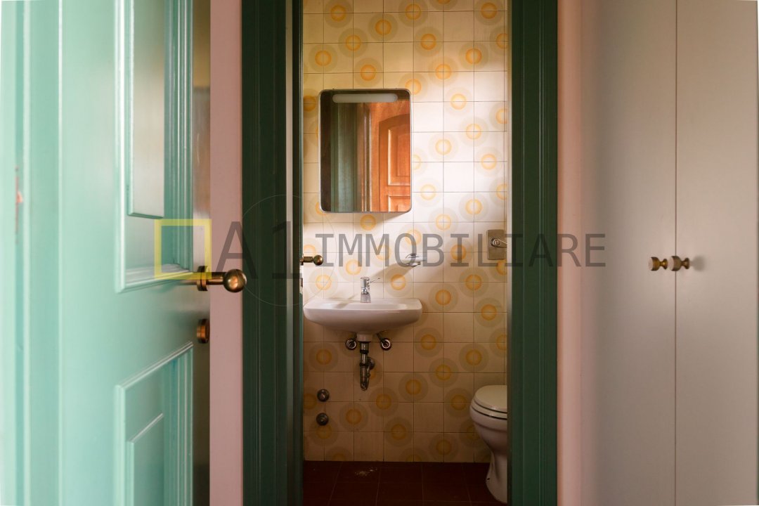 For sale villa in city Lentate sul Seveso Lombardia foto 43