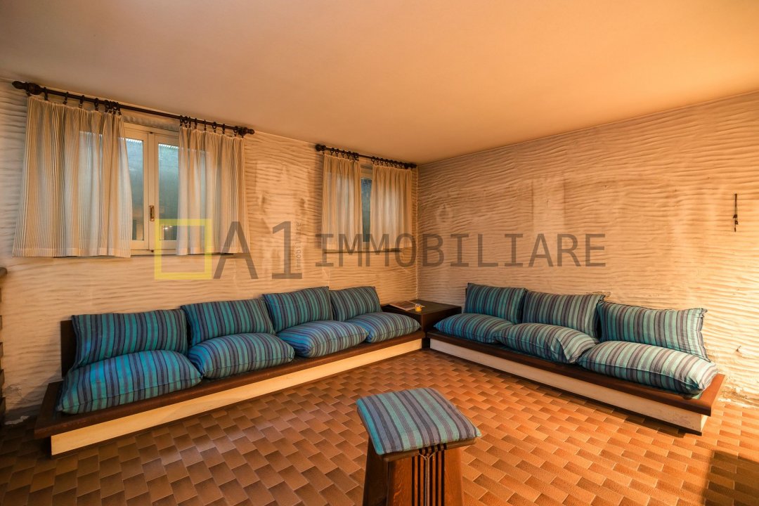 For sale villa in city Lentate sul Seveso Lombardia foto 45