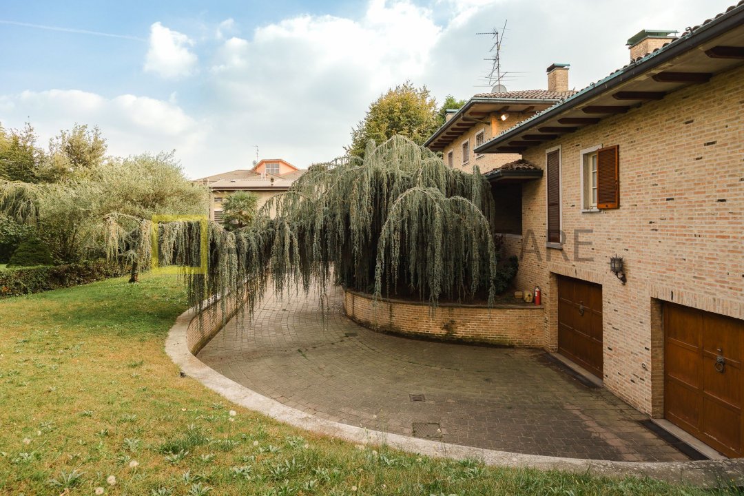 A vendre villa in ville Lentate sul Seveso Lombardia foto 7