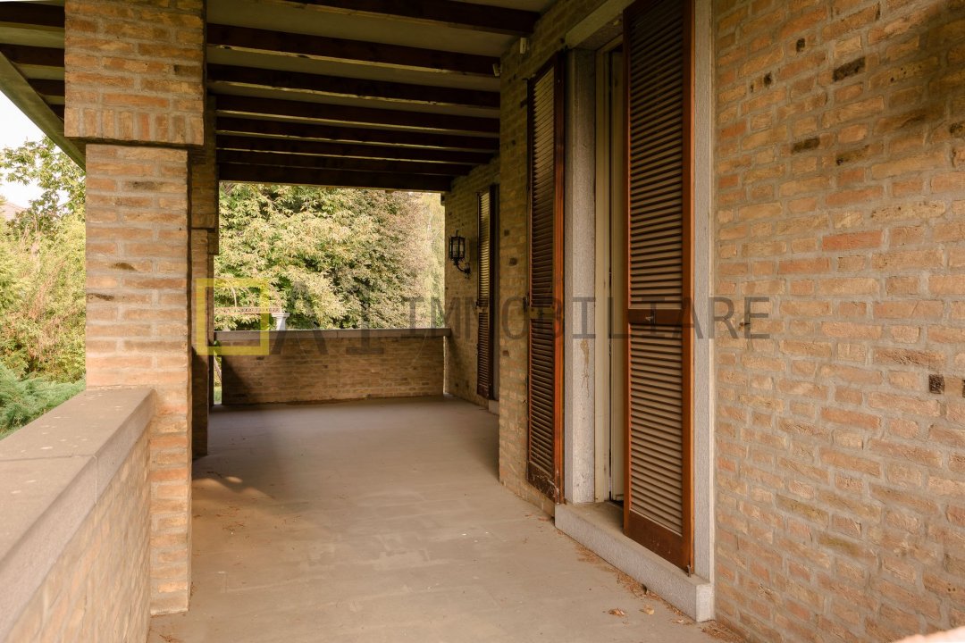 For sale villa in city Lentate sul Seveso Lombardia foto 6