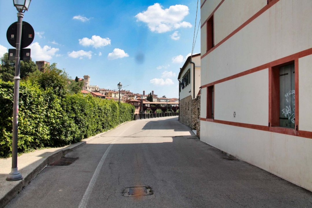 Zu verkaufen penthouse in stadt Bassano del Grappa Veneto foto 3