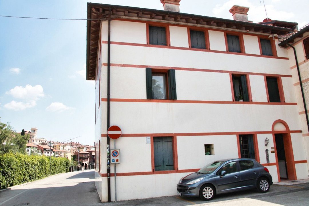 Zu verkaufen penthouse in stadt Bassano del Grappa Veneto foto 5