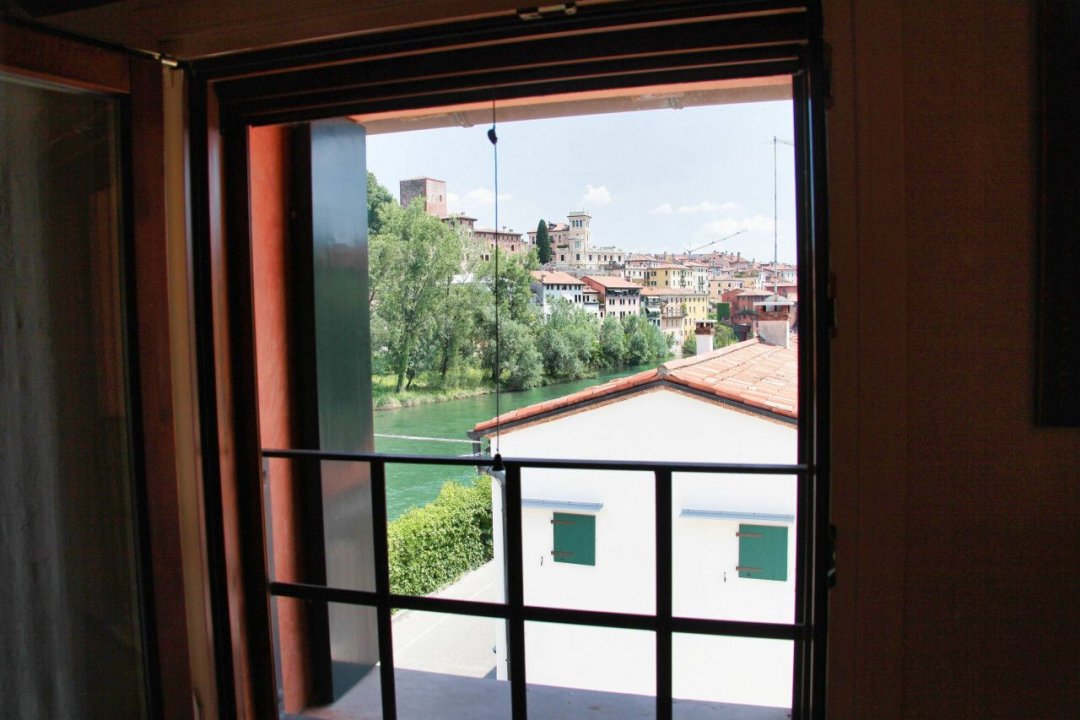 Zu verkaufen penthouse in stadt Bassano del Grappa Veneto foto 59