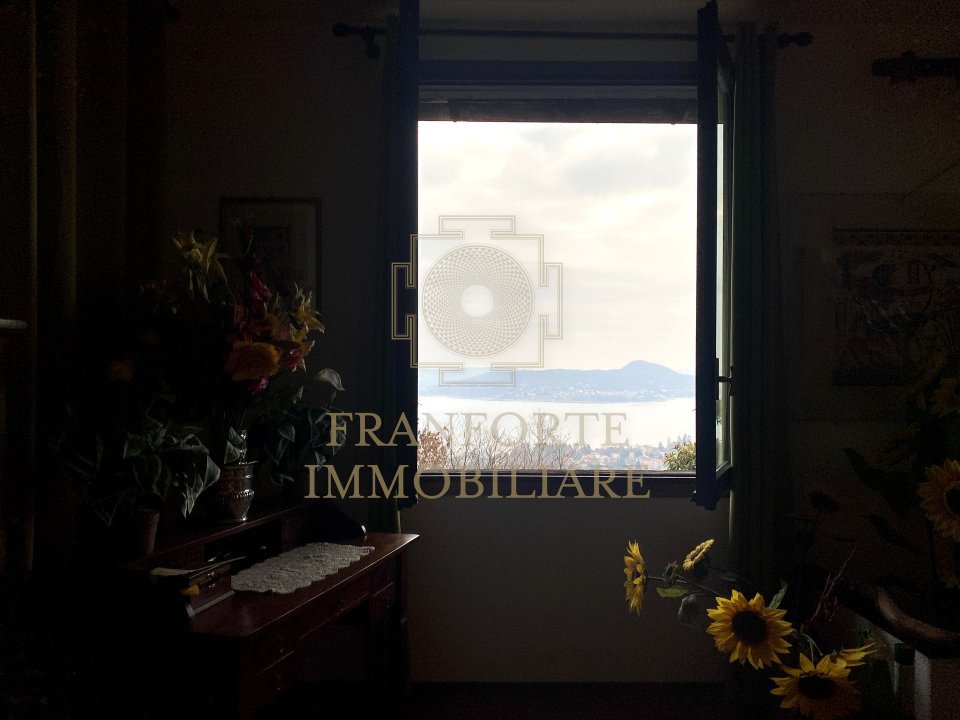 A vendre villa in montagne Lesa Piemonte foto 8