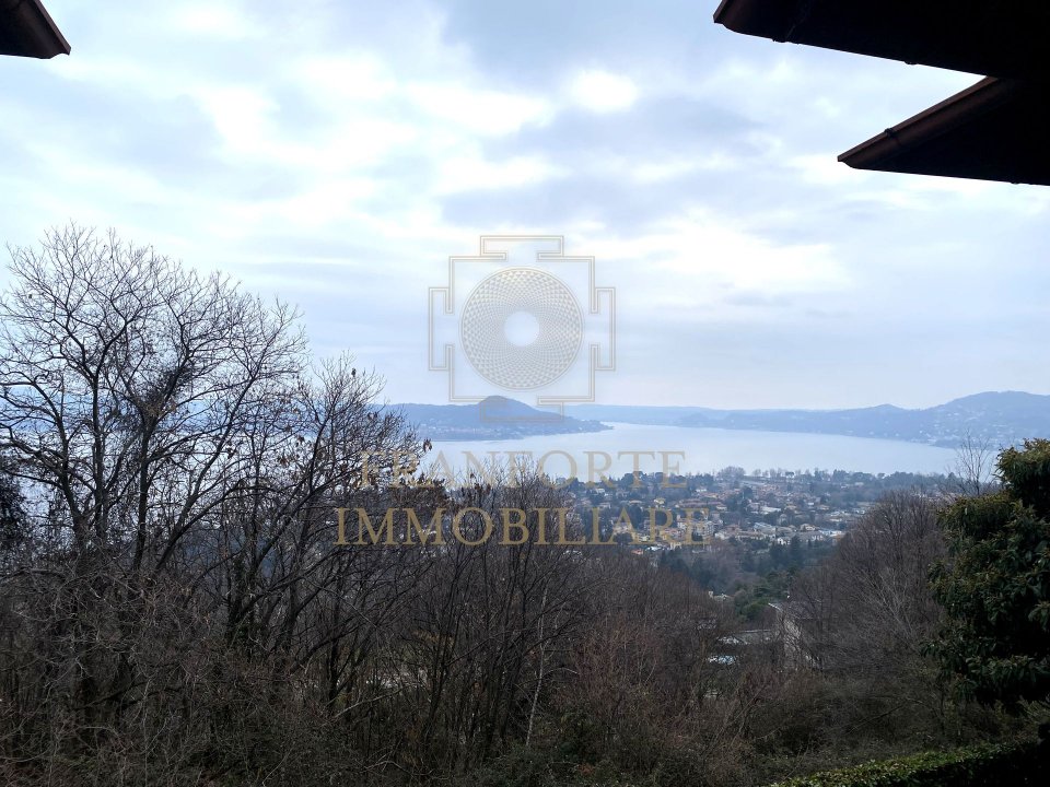 Zu verkaufen villa in berg Lesa Piemonte foto 15