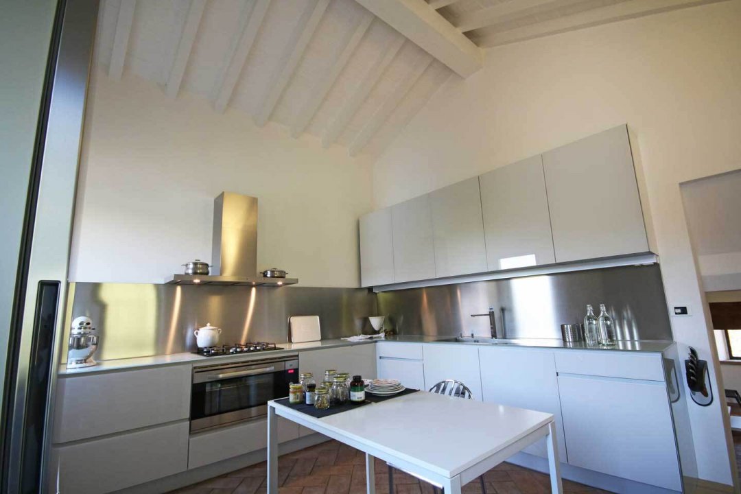For sale cottage in quiet zone Felino Emilia-Romagna foto 13